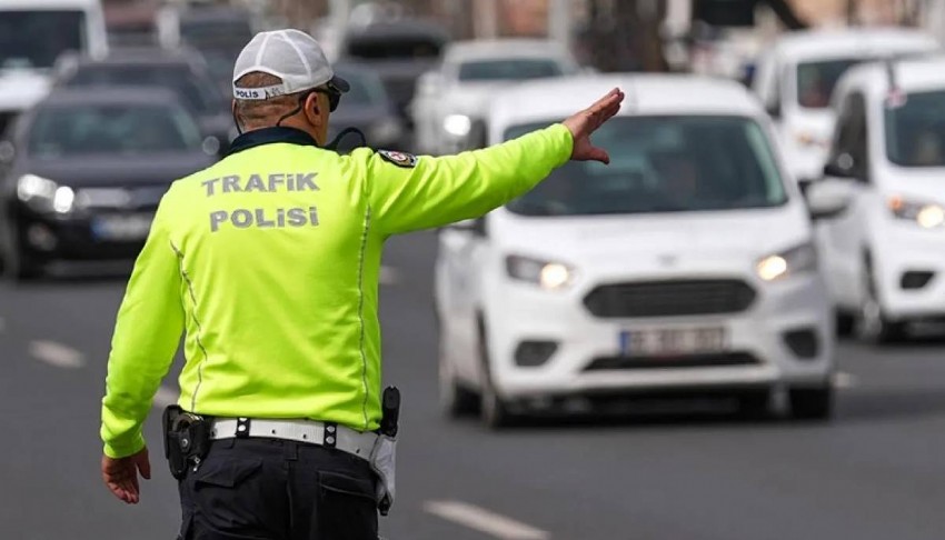 İstanbul'da bazı yollar trafiğe kapatılacak